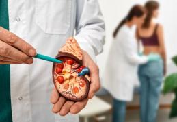 Vitamina care poate afecta grav rinichii. Nu trebuie să faci exces
