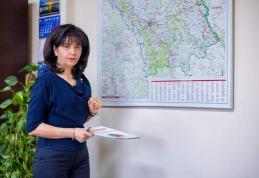 Patru oferte pentru modernizarea drumului județean Borolea - Hănești