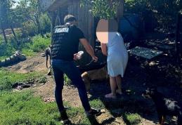 Acțiune a polițiștilor din cadrul Biroului pentru Protecția Animalelor. Au fost aplicate 18 sancțiuni