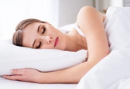 Ce legatură există între felul în care dormi și diabet?