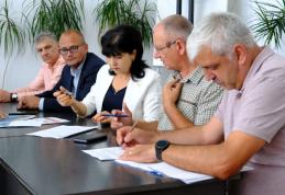 Continuă investițiile în sistemul de sănătate botoșănean! Începe construirea noului Ambulatoriu de la Spitalul Județean - FOTO