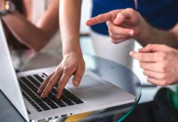 Haos în noul portal al Registrului Comerţului. Ce i-a nemulţumit profund pe utilizatori