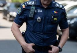 Angajări în POLIȚIE din sursă externă! Polițiștii botoșăneni fac recrutari