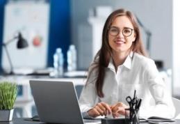 SC CONTED SA Dorohoi angajează secretară