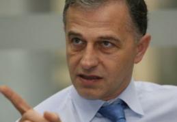 Geoană, despre candidaturile USL la locale: Va fi ca pe Titanic, se vor bate pe bărcile de salvare