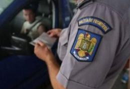 Un polițist de frontieră de la PTF Rădăuți-Prut a refuzat 200 euro mită