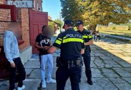 Activități de prevenire și informare realizate de polițiștii botoșăneni cu prilejul începerii anului școlar