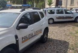 Poliția Locală Dorohoi - Serviciu public de interes local. Vezi detalii!