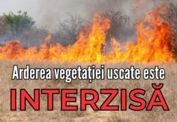 SERVICIUL VOLUNTAR pentru SITUAȚII DE URGENȚĂ Dorohoi vă informează