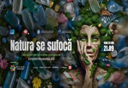 Let’s Do It, Romania! anunță Ziua de Curățenie Națională pe 21 Septembrie 2024