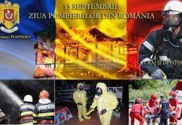 13 septembrie – Ziua pompierilor din România. 176 de ani de la bătălia din Dealul Spirii