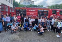 Rezultatele acțiunilor desfășurate în județul Botoșani de către reprezentanții MAI, în prima săptămână de școală