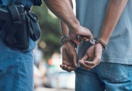 Bărbat reținut pentru lovire sau alte violențe față de un minor