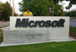 Şansă unică pentru IT-iştii români. Te poţi angaja direct la Microsoft USA