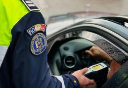 Un dorohoian a refuzat să fie testat cu aparatul etilotest și a ajuns la spital