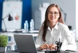 SC CONTED SA Dorohoi angajează secretară