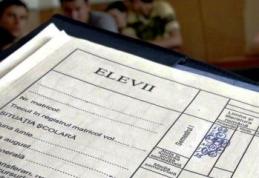 Vezi cât au chiulit elevii din judeţul Botoşani în luna ianuarie