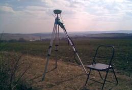 Inginer cadastrist, cercetat pentru înşelăciune 