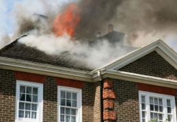 ATENȚIE! Coșurile de fum, principale cauze ale incendiilor de locuințe