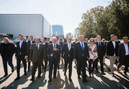 Nicolae Ciucă le mulțumește tuturor românilor care i-au sprijinit candidatura prin cele 1.600.000 de semnături
