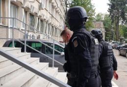 Dorohoian urmărit internațional depistat în Danemarca