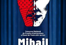 Festivalul-Concurs de Creație și Interpretare a Piesei de Teatru „Mihail Sorbul” a ajuns la a XXIX-a ediție