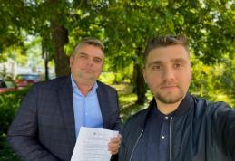 Un nou pas înainte pentru Spitalul Orășenesc Darabani