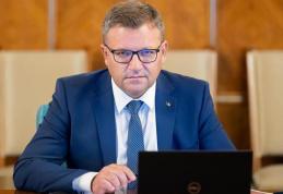Marius Budăi: „Botoșănenii sunt îngrijorați de direcția în care se îndreaptă județul, după ce schimbarea promisă de Iftime se dovedește a fi o mare țe