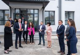 Doina Federovici: Educația – temelia pe care ne construim viitorul