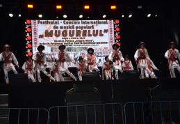 Aspecte din ediția de majorat a Festivalului Internațional „Mugurelul” 2024 vor fi difuzate la TL Moldova+