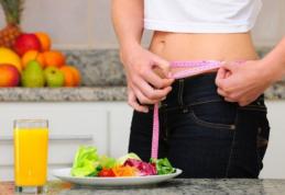 Câte calorii consumăm zilnic fără exerciții fizice?