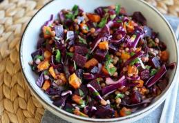 Salată de toamnă
