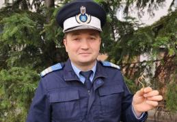 Pentru un pasionat de istorie, timpul curge altfel 