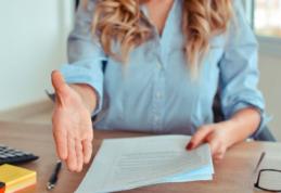 Locurile de muncă vacante la nivelul județului Botoșani la 14 octombrie