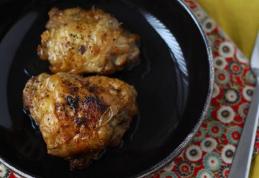 Pui crocant la Air fryer, cea mai bună mâncare rapidă și ușoară!