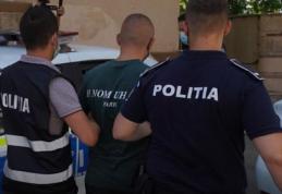 Tânăr de 20 de ani reținut pentru conducere fără permis, băut, cu o mașină neînmatriculată
