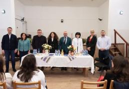 Femeile din Tudora au fost celebrate de Ziua Internațională a Femeii din Mediul Rural - FOTO