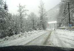 Ceață, polei, dar și temperaturi pe plus. Cum arată prognoza meteo, până vineri