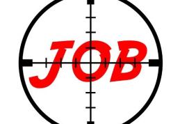 AJOFM: Noi locuri de muncă pentru șomeri