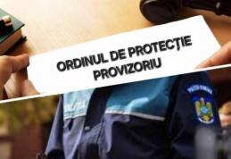 Ordin de protecție emis de polițiștii botoșăneni pentru violență în familie