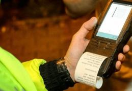Tânără de 27 de ani cu un compotament suspect găsită pozitiv la controlul cu aparatul DrugTest
