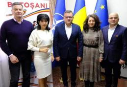 Angiograf ultraperformant pentru Spitalul Județean Botoșani