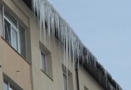 SVSU Dorohoi atenționează cetățenii!