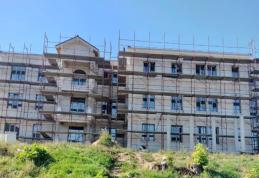 DAS Dorohoi: A fost semnat contractul de finanțare pentru proiectul „Îmbunătățirea calității vieții populației din Municipiul Dorohoi”