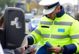 Botoșăneni depistați băuți sau fără permis la volan