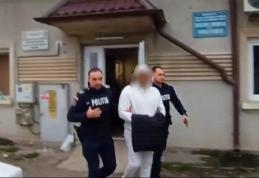 Hoți de bijuterii reținuți de polițiștii din Dorohoi