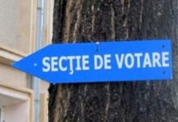 Anunț privind delimitarea și numerotarea secțiilor de votare din Municipiul Dorohoi pentru alegerile parlamentare din 01.12.2024