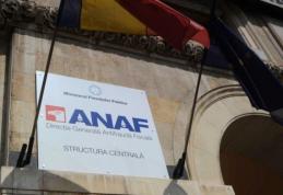 ANAF vrea șase ani de închisoare pentru contribuabilii care evită controalele