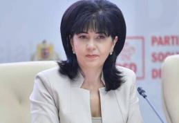 Doina Federovici l-a trimis pe Iftime la magazie să-i găsească laptopul și l-a acuzat de nepotism pentru numirea fiului său la conducerea Camerei de C
