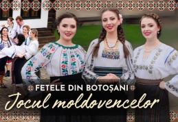 La 7 ani de la începerea activității împreună, Fetele din Botoșani au lansat un cântec nou